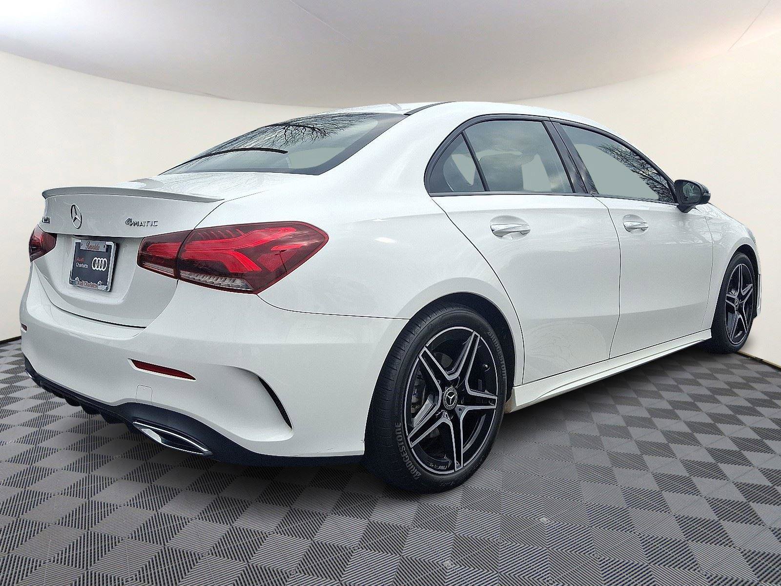 Used 2021 Mercedes-Benz A 220 A 220 image 6