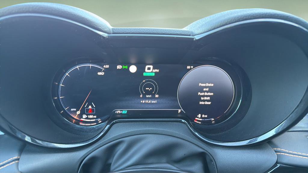 Used 2024 Alfa Romeo Tonale Ti image 10