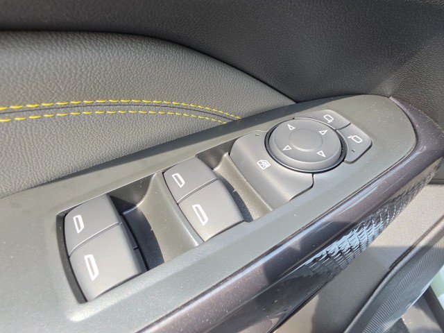New 2026 Chevrolet Trax ACTIV w/ Sunroof Package FWD image 29