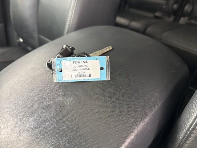 Used 2015 Honda Pilot Touring image 32