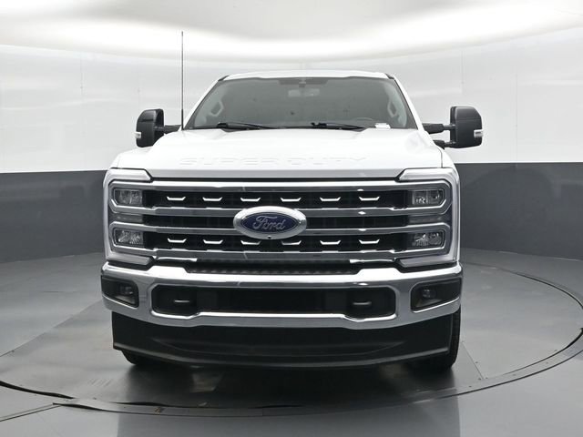 Used 2024 Ford F250 Lariat AWD/4WD image 8