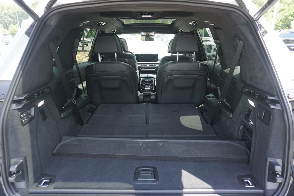 Used 2023 BMW X7 xDrive40i w/ Executive Package AWD/4WD image 33