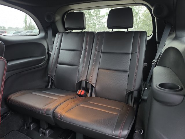 New 2027 Dodge Durango GT AWD/4WD image 14