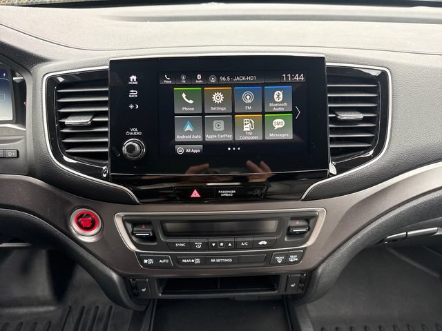 Used 2020 Honda Passport EX-L image 18