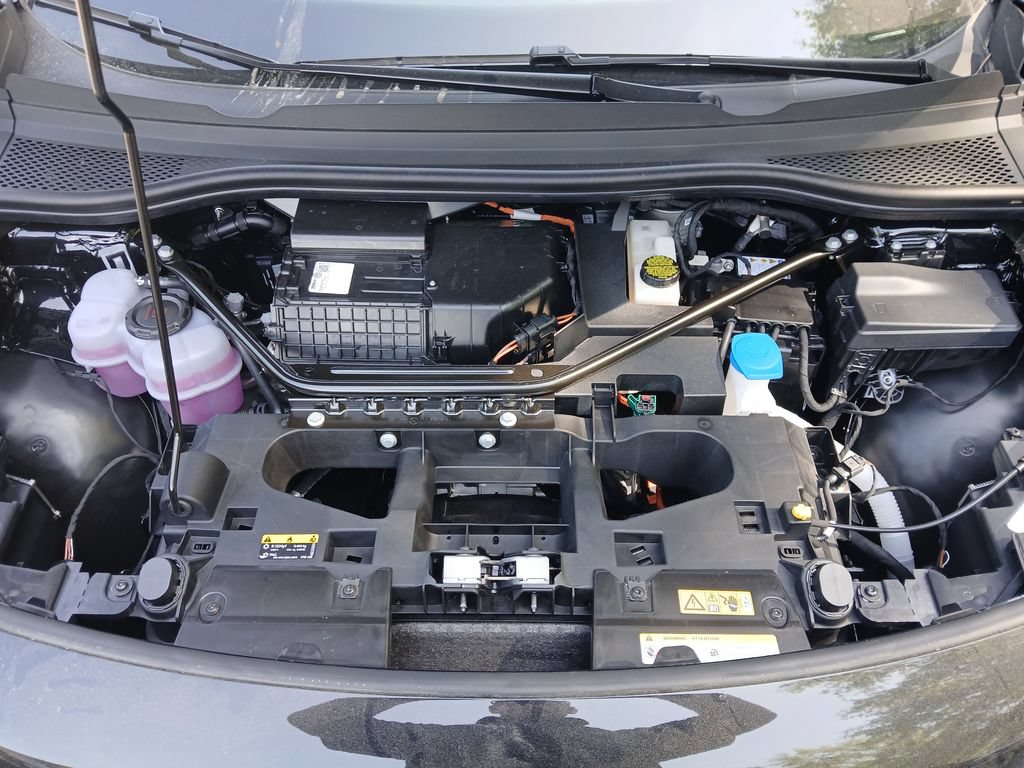 New 2026 Volkswagen ID.4 Pro RWD image 21