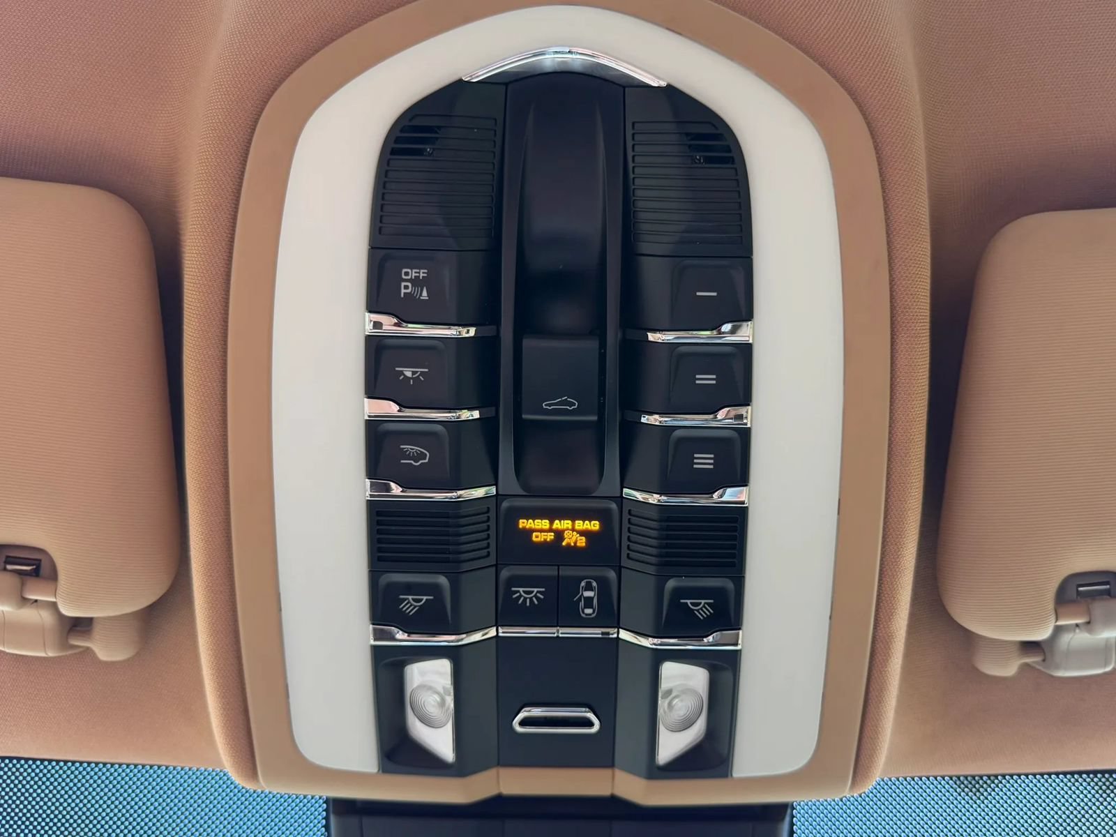 Used 2014 Porsche Cayenne AWD/4WD image 44