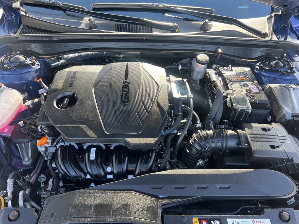 Used 2025 Kia K5 GT-Line image 26