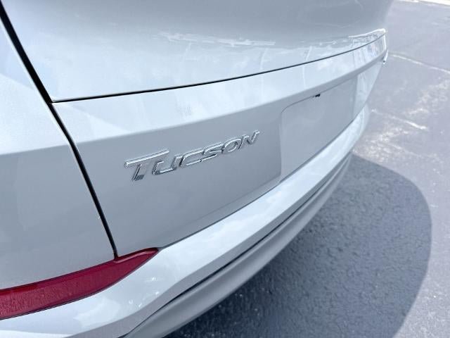 Used 2017 Hyundai Tucson Sport FWD image 30