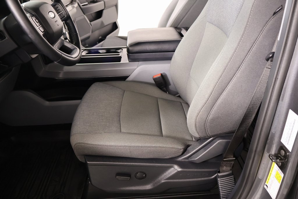 Used 2024 Ford F150 XLT w/ FX4 Off-Road Package image 11