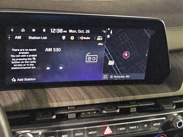Used 2025 Kia Telluride SX AWD/4WD image 12