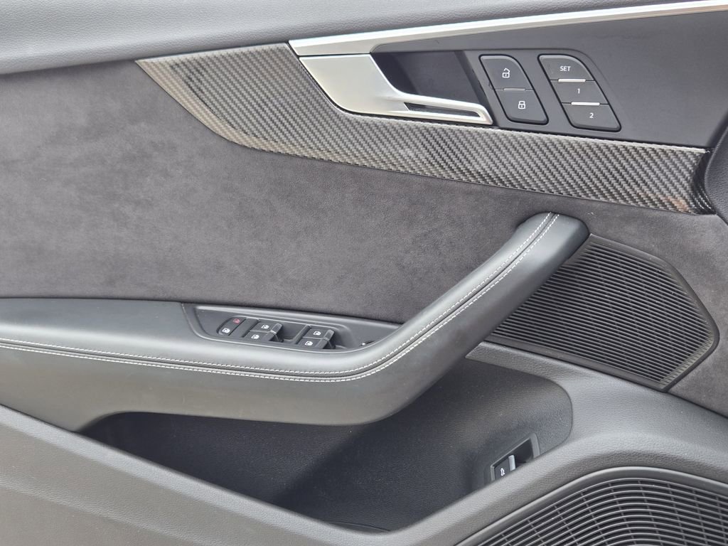 Certified 2019 Audi RS 5 Sportback AWD/4WD image 30