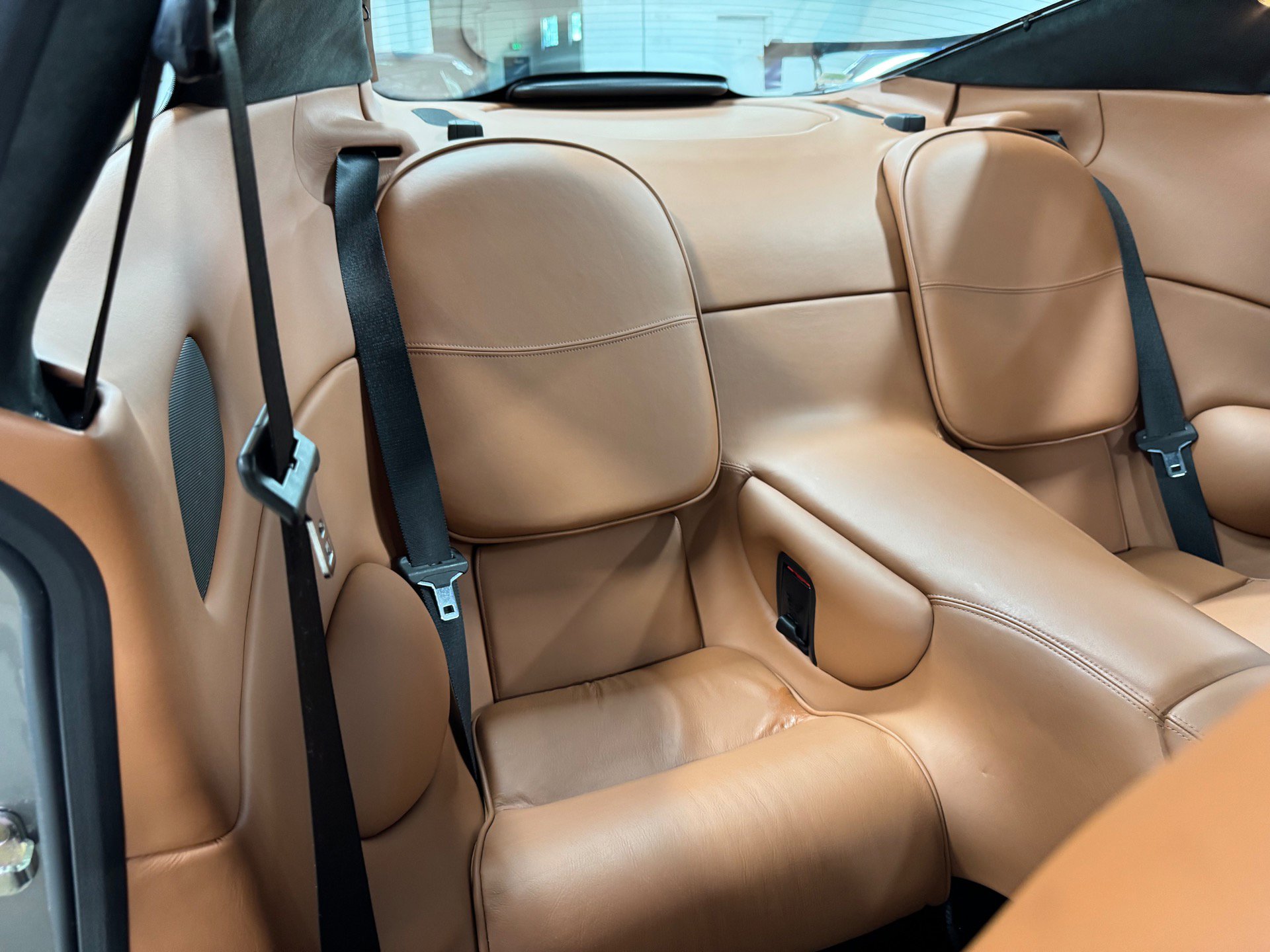 Used 2002 Aston Martin DB7 Vantage image 82