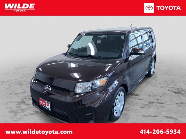 Used 2011 Scion xB