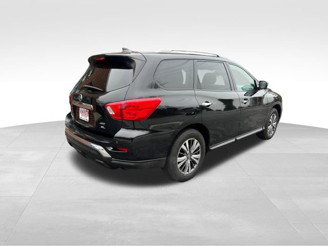 Used 2020 Nissan Pathfinder SL image 7