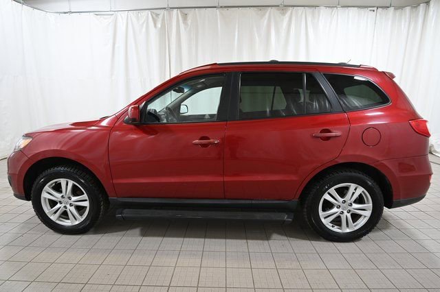 Used 2010 Hyundai Santa Fe SE image 8