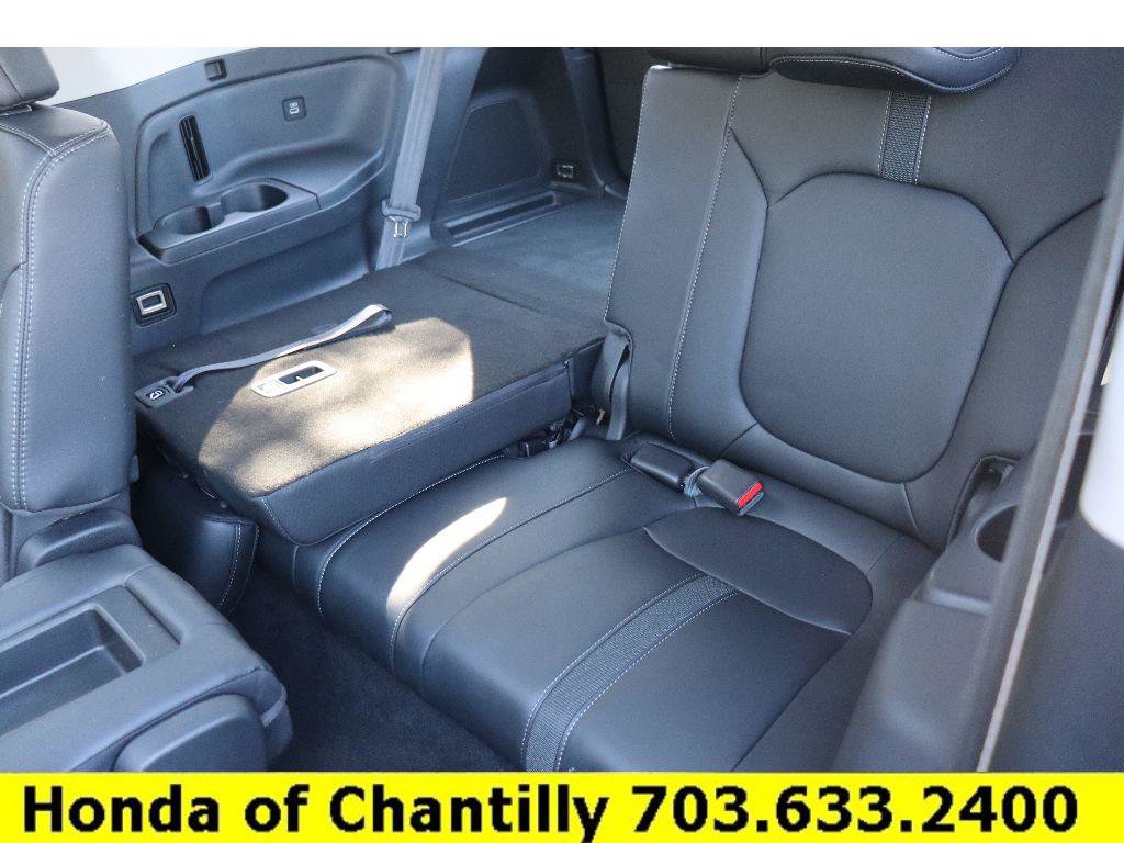 Certified 2023 Honda Pilot Touring image 31