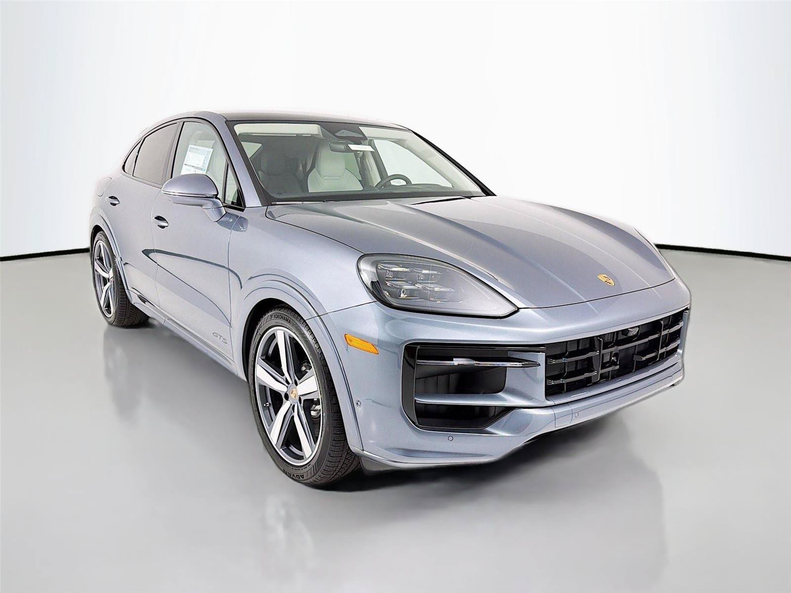 New 2026 Porsche Cayenne GTS AWD/4WD image 30