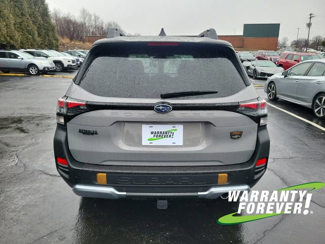 New 2026 Subaru Forester Wilderness image 6
