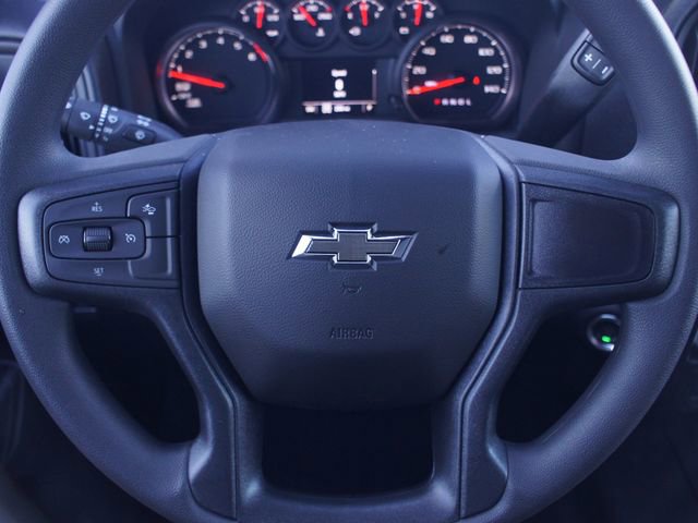 New 2026 Chevrolet Silverado 1500 Custom Trail Boss w/ LPO, Dark Essentials Package image 6