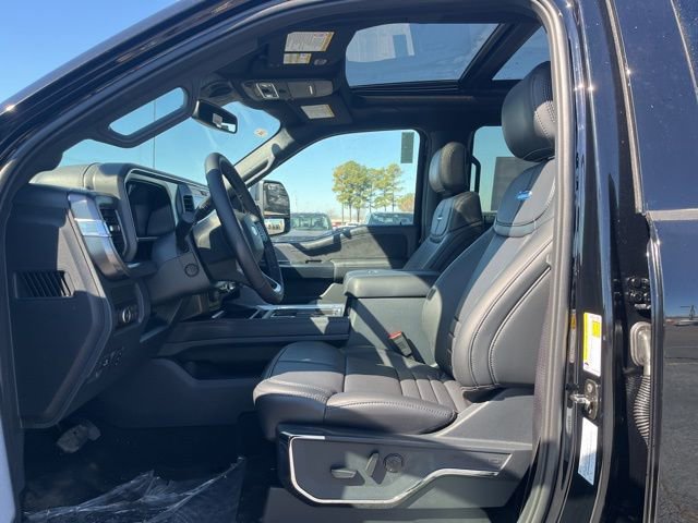 New 2026 Ford F250 Platinum w/ Tremor Off-Road Package image 10