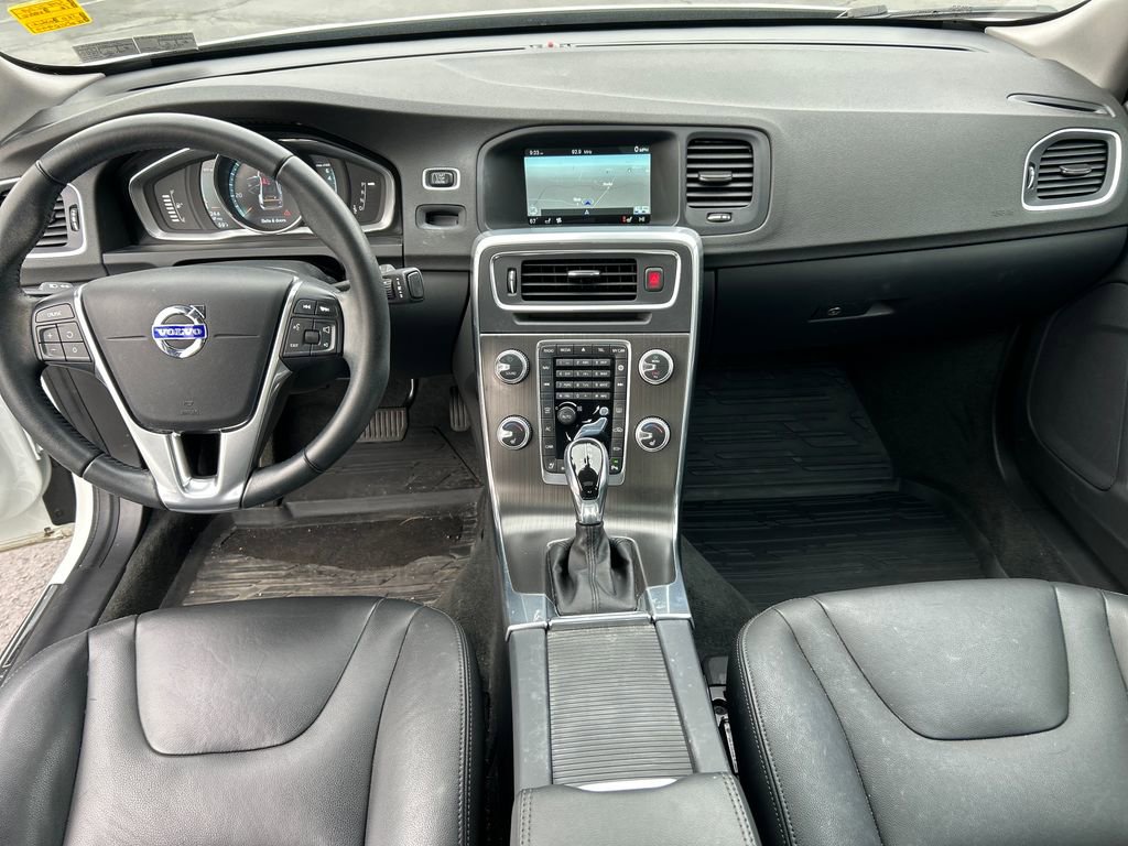 Used 2016 Volvo S60 T5 Premier w/ Convenience Package image 20
