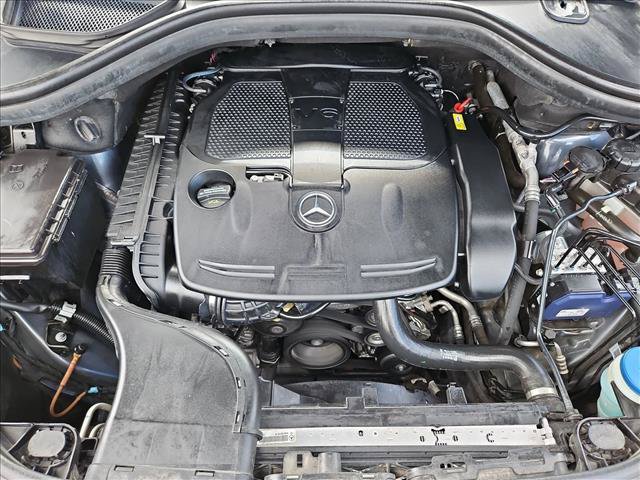 Used 2016 Mercedes-Benz GLE 350 image 23