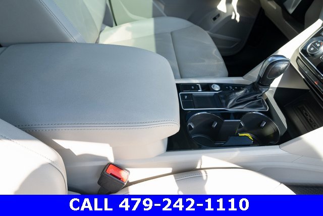 Used 2021 Volkswagen Atlas SEL image 44