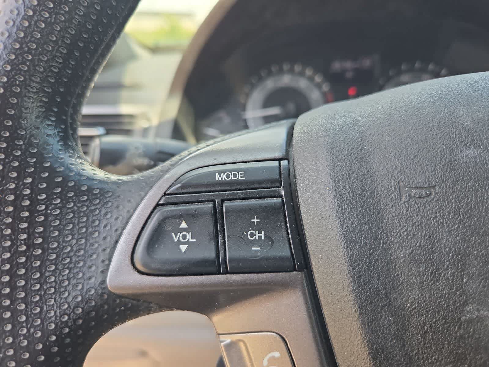 Used 2016 Honda Odyssey SE image 20