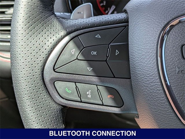 New 2025 Dodge Durango GT w/ Blacktop Package image 18