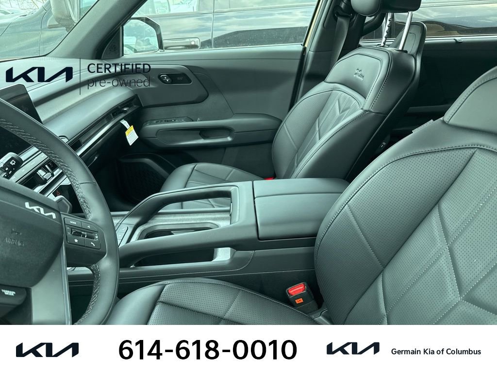 Used 2027 Kia Telluride EX X-Line image 9