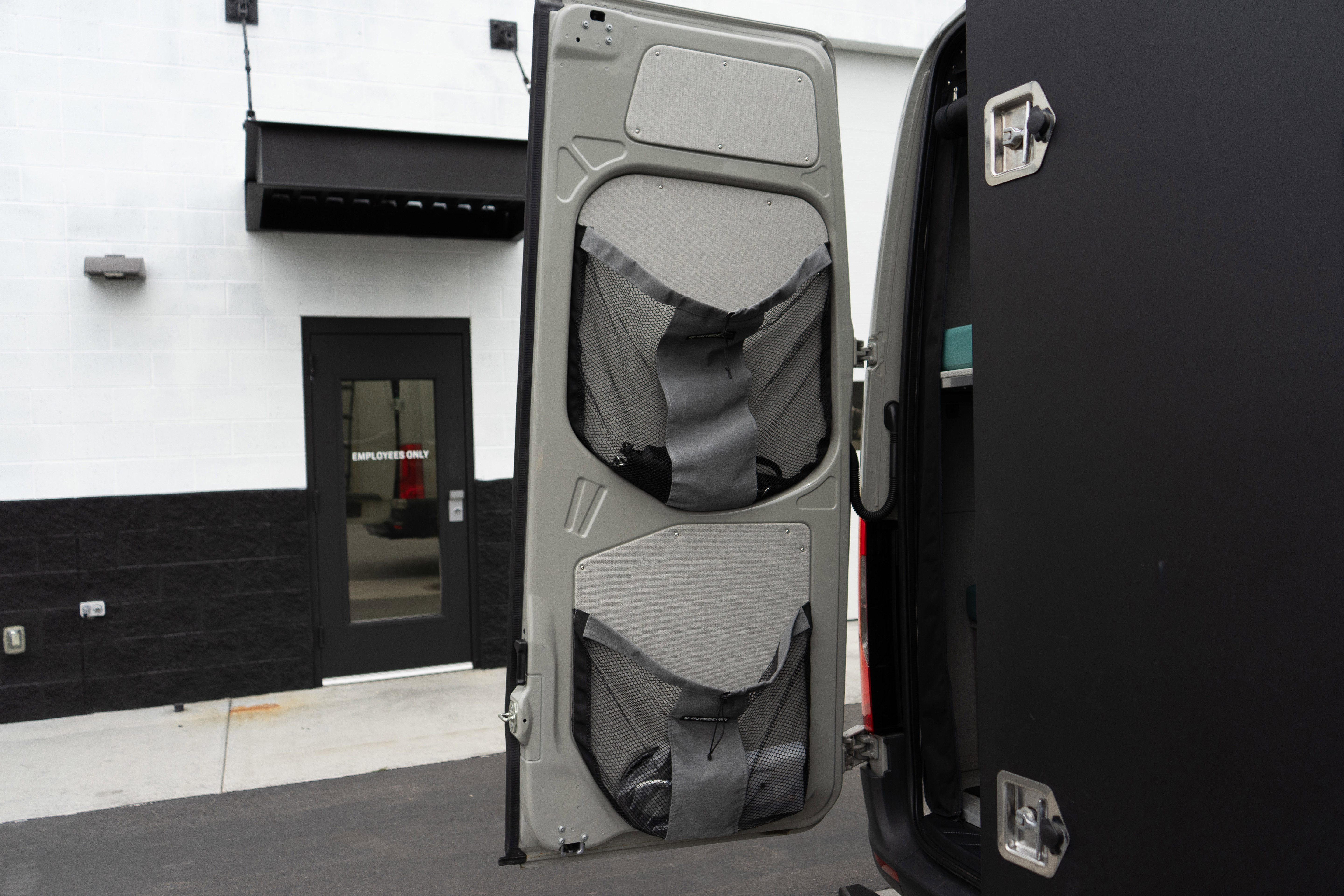 Used 2020 Mercedes-Benz Sprinter 3500 image 81