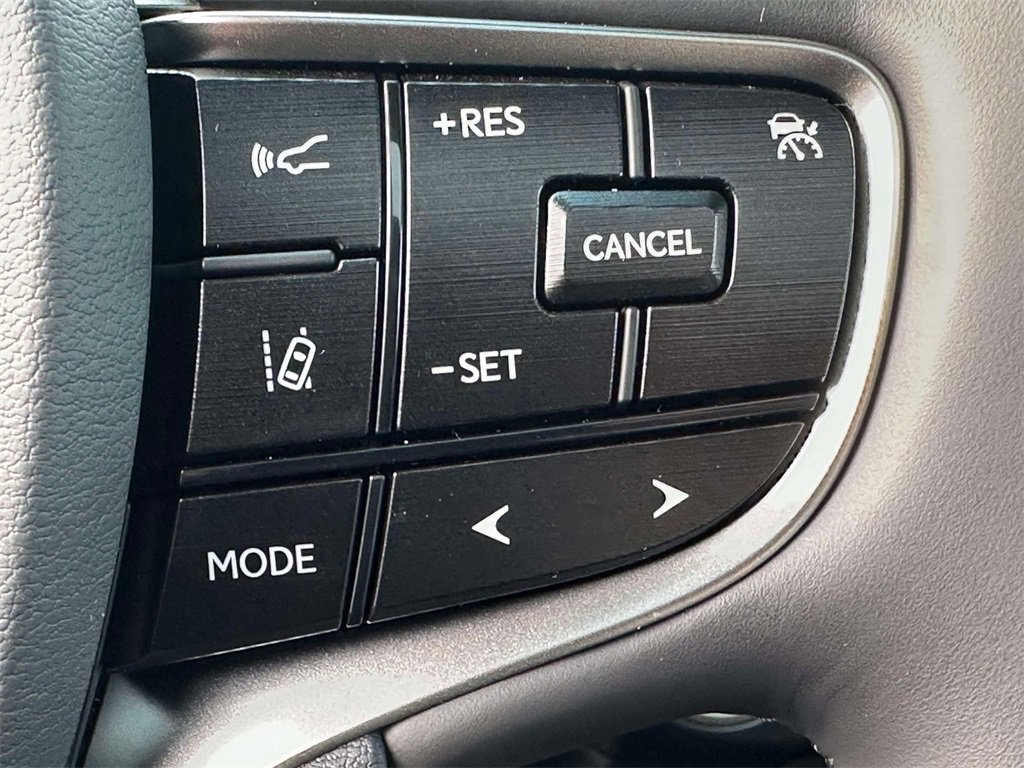 New 2025 Lexus ES 350 350 image 28