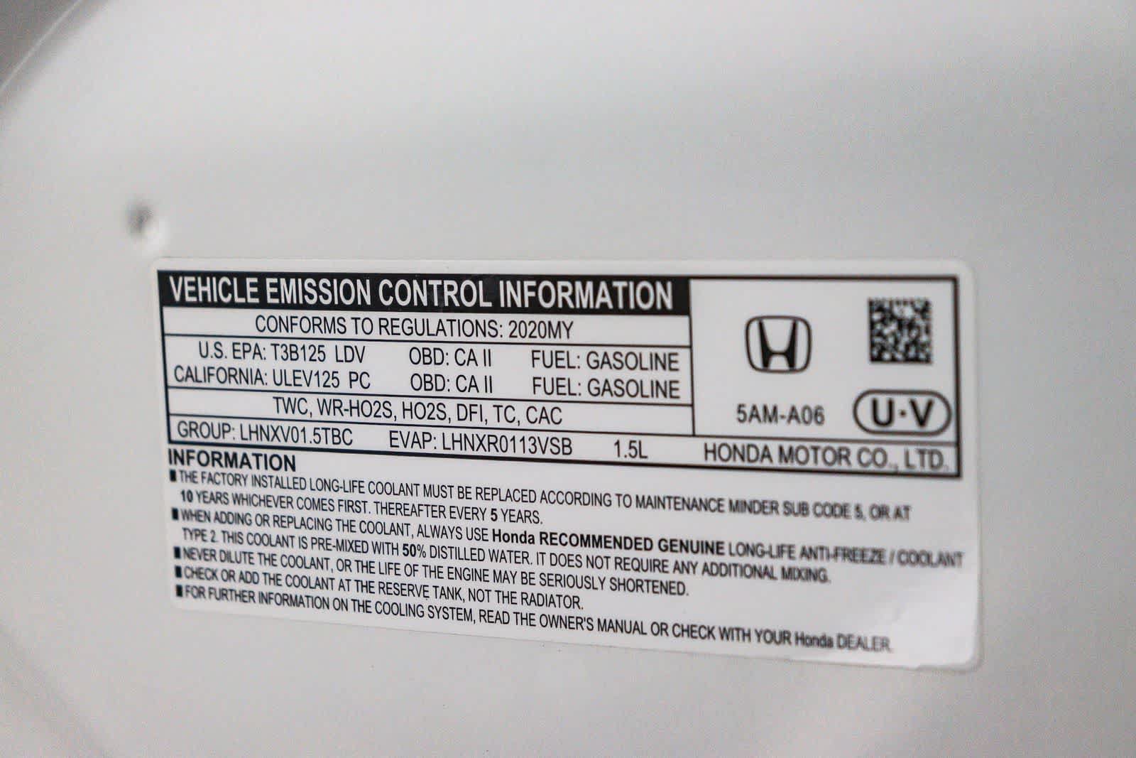 Used 2020 Honda Civic Si image 30