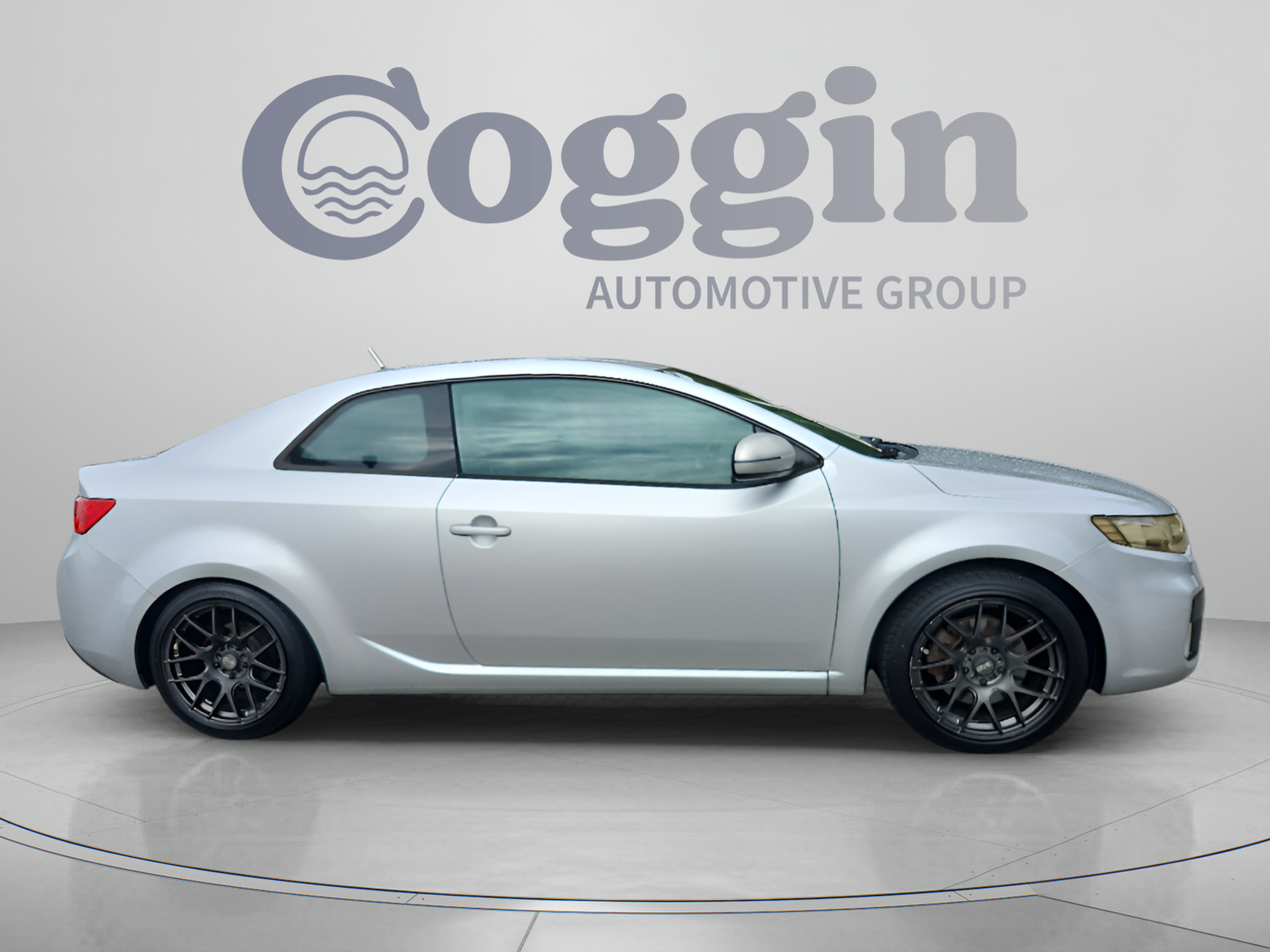 Used 2012 Kia Forte Koup SX FWD image 6