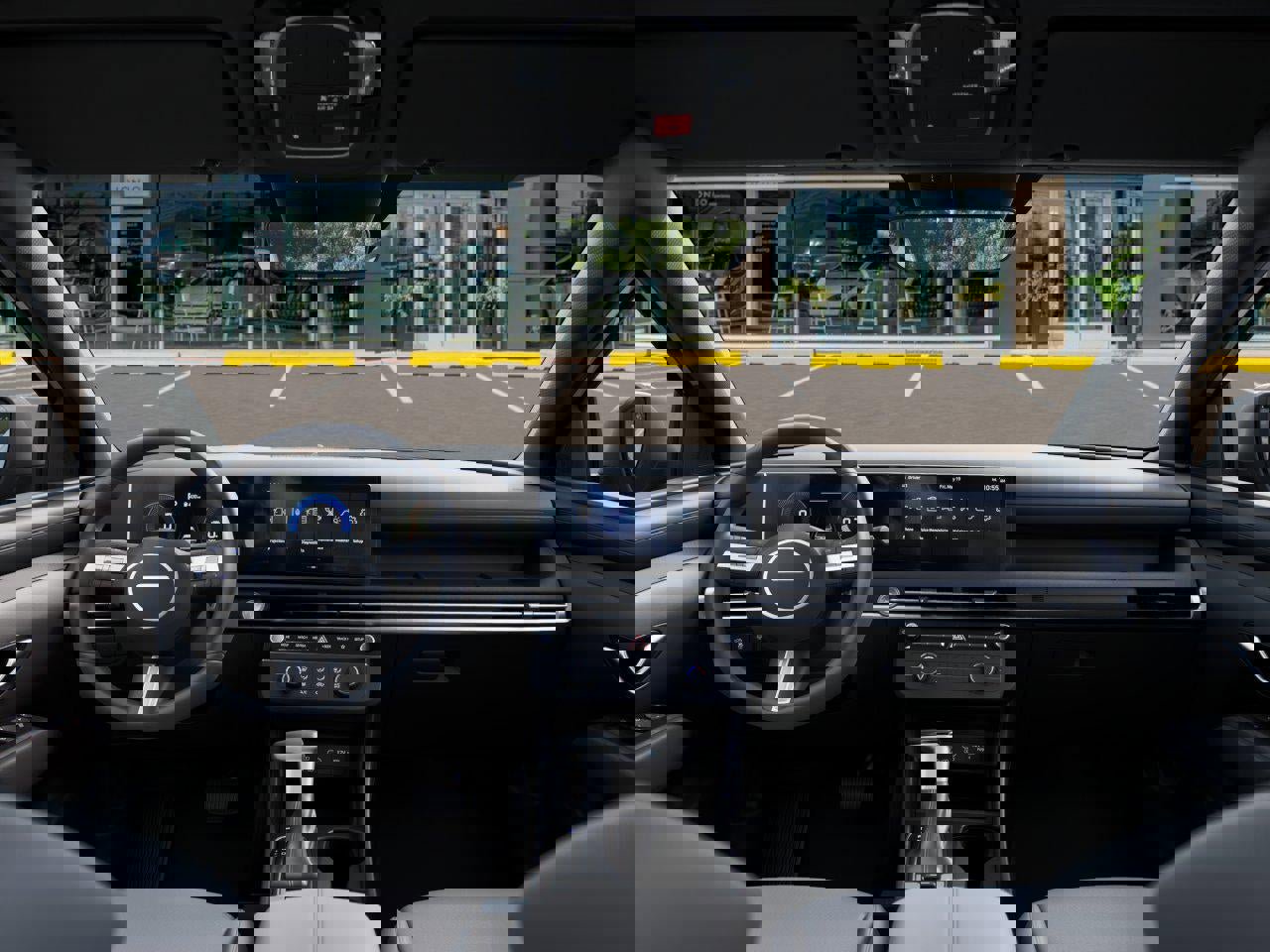 New 2026 Hyundai Santa Cruz SE image 49