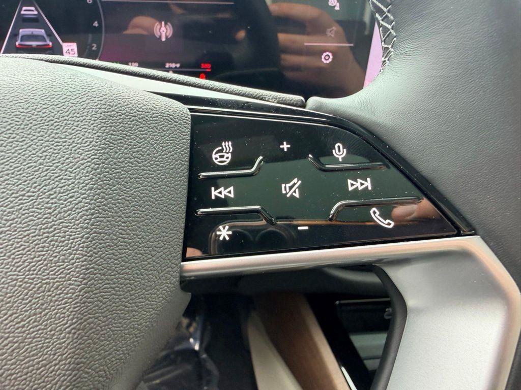 Certified 2025 Audi A5 2.0T Premium Plus w/ Premium Plus AWD/4WD image 35