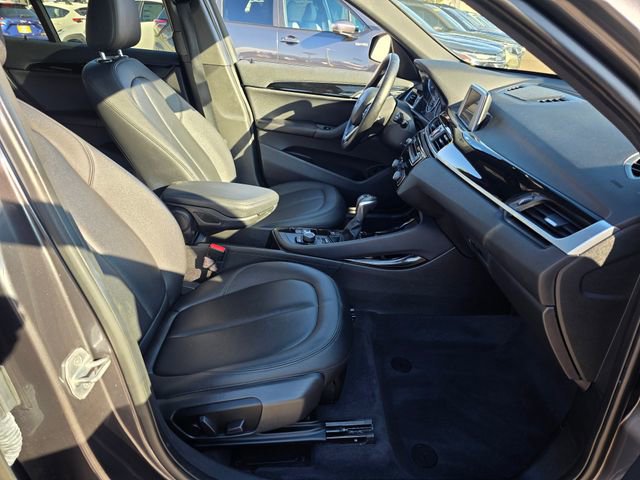 Used 2016 BMW X1 xDrive28i image 9