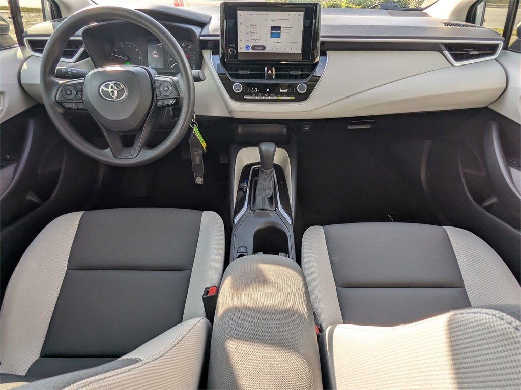 Used 2024 Toyota Corolla LE image 15