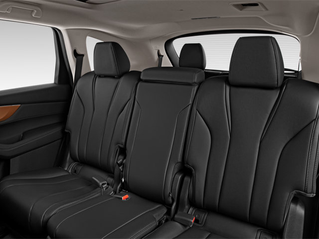 Used 2023 Acura MDX A-Spec AWD/4WD image 11