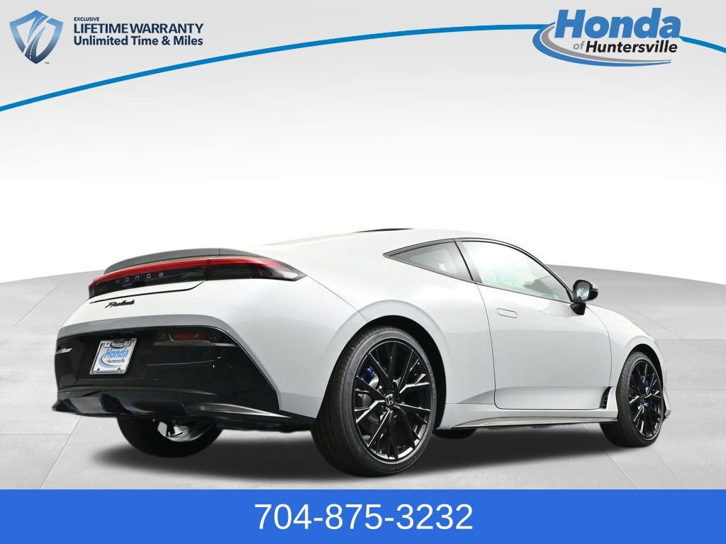 New 2026 Honda Prelude image 41