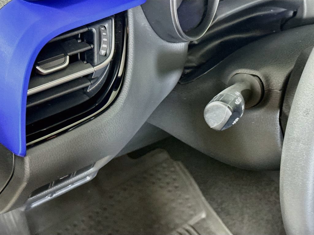 Certified 2022 Toyota C-HR XLE FWD image 10