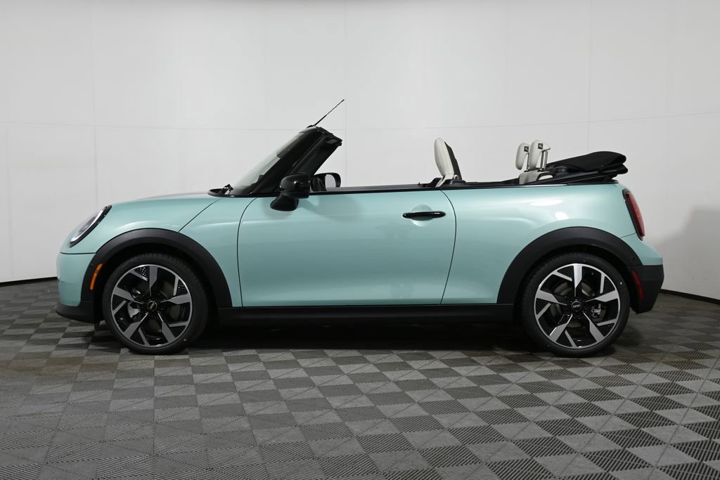 New 2026 MINI Cooper S image 11