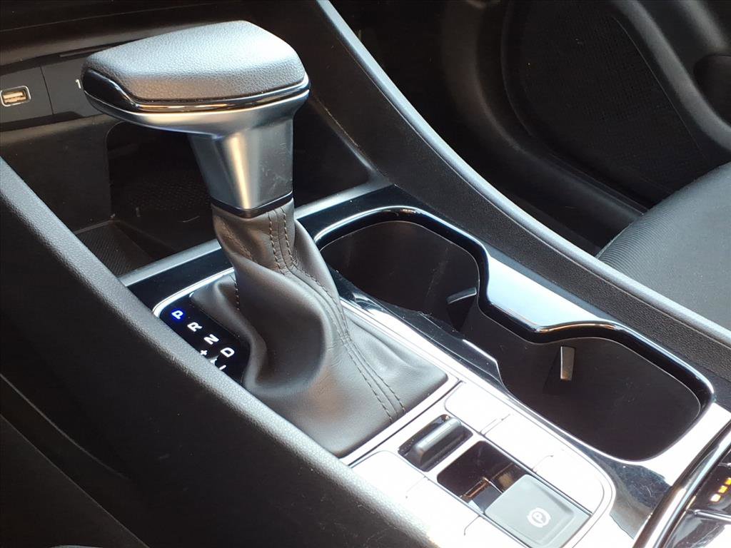 Used 2024 Hyundai Tucson SEL image 16