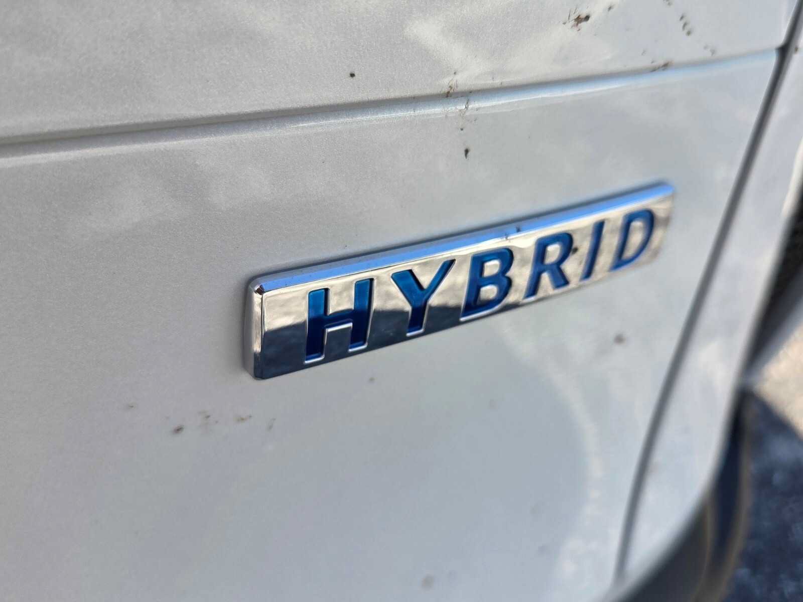 New 2026 MAZDA CX-50 AWD 2.5 Hybrid w/ Weather Package image 17