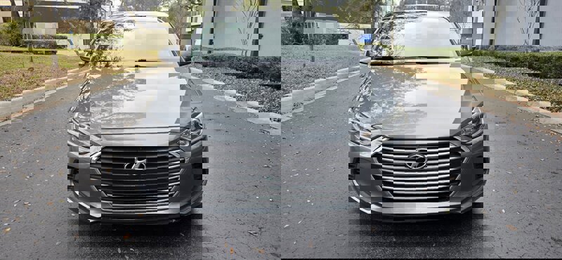 Used 2015 Hyundai Sonata Limited w/ Option Group 05 image 3