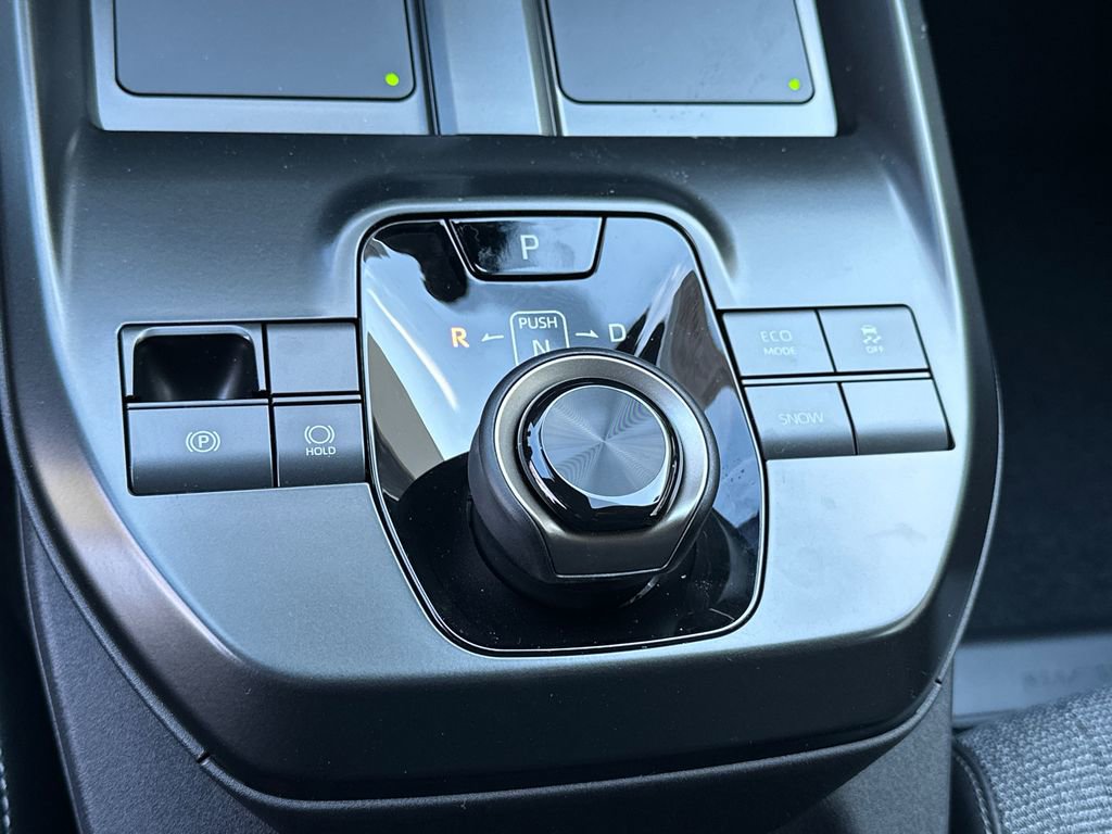 New 2026 Toyota bZ XLE image 26