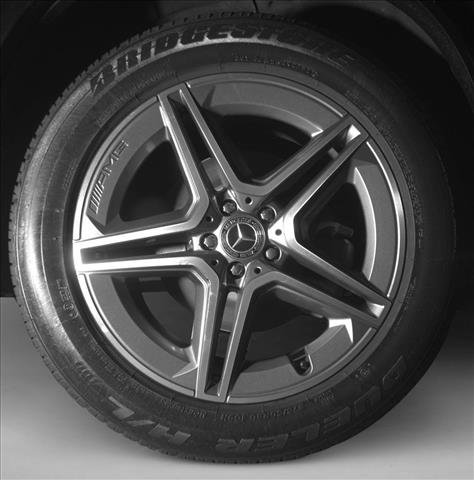 Used 2020 Mercedes-Benz GLE 350 4MATIC image 11