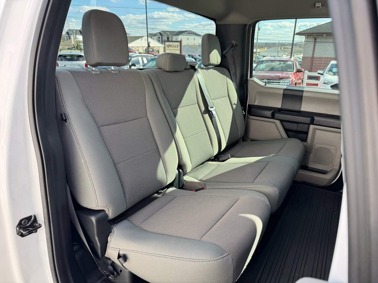 Used 2020 Ford F350 XL w/ STX Appearance Package image 30