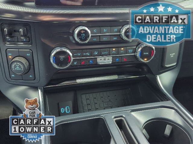Used 2024 Ford F150 Raptor AWD/4WD image 9