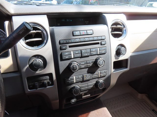 Used 2010 Ford F150 XLT AWD/4WD image 26